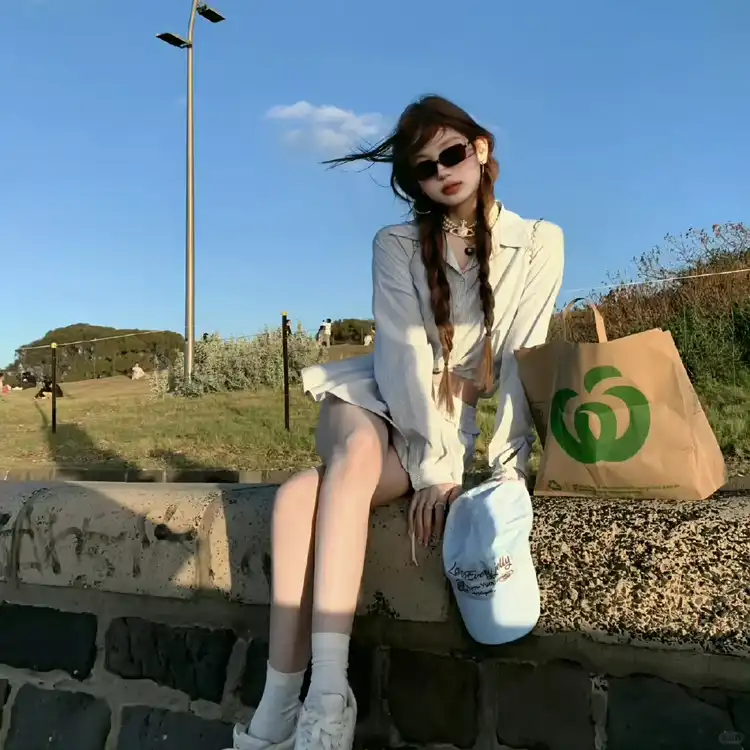 口碑好的商务模特有什么特质