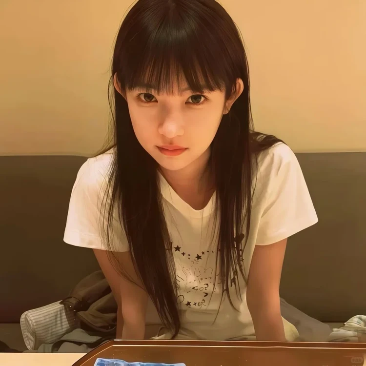 高端商务模特里的人气类型盘点